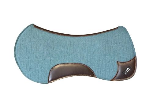 AlpenPad 2.0 – Butterfly Pad / kurze Version 70 cm - 5 Farben